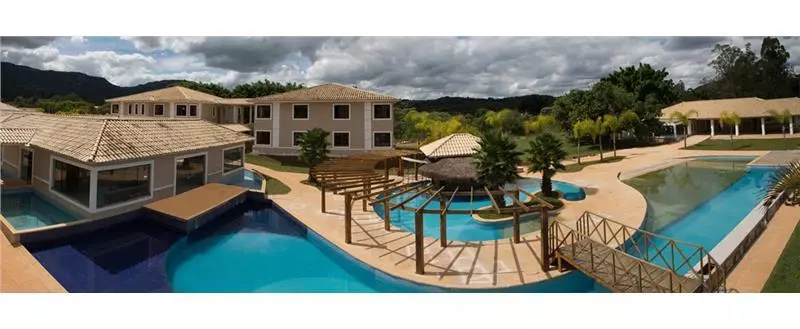 Hôtel Santissimo Resort