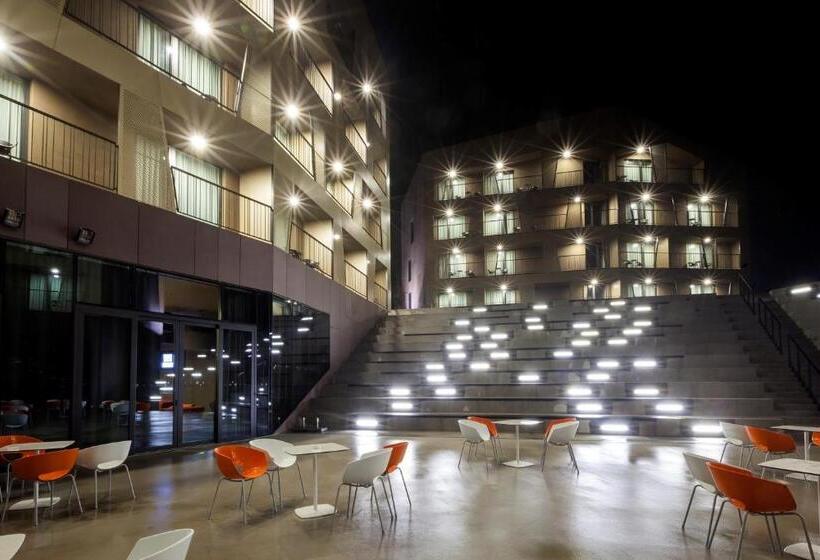 Отель Camping Vita Terme Tuhelj