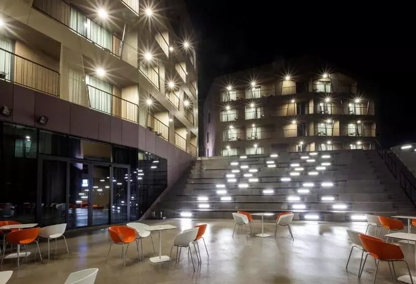 酒店 Camping Vita Terme Tuhelj