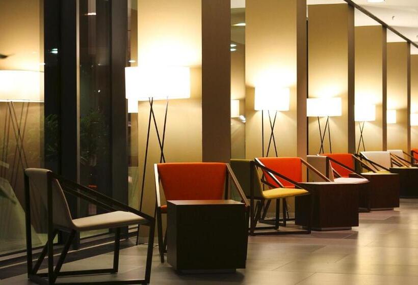 Отель Camping Vita Terme Tuhelj