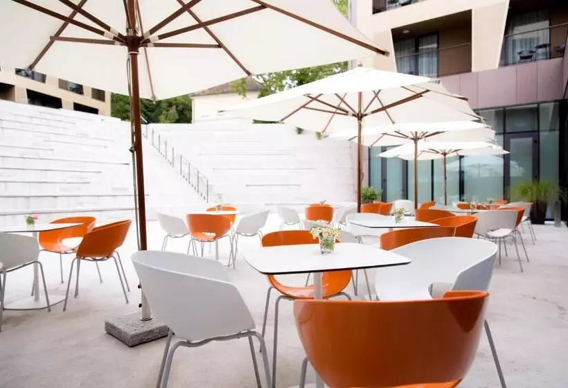 酒店 Camping Vita Terme Tuhelj