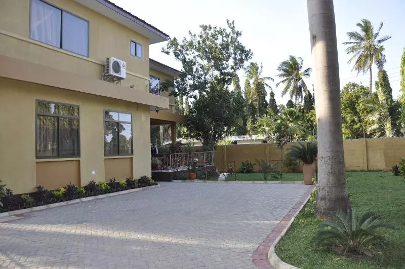 The Amariah Hotel & Apartments Mikocheni