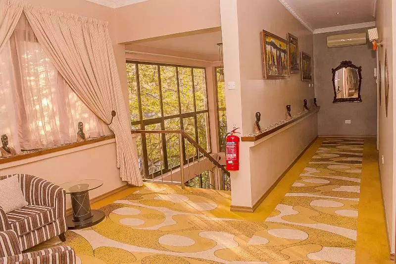 The Amariah Hotel & Apartments Mikocheni