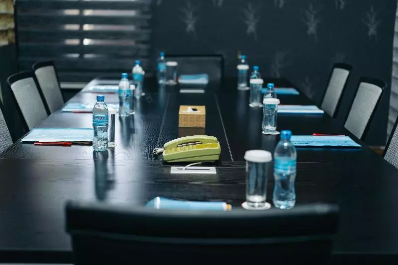 The Amariah Hotel & Apartments Mikocheni