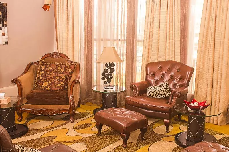 The Amariah Hotel & Apartments Mikocheni