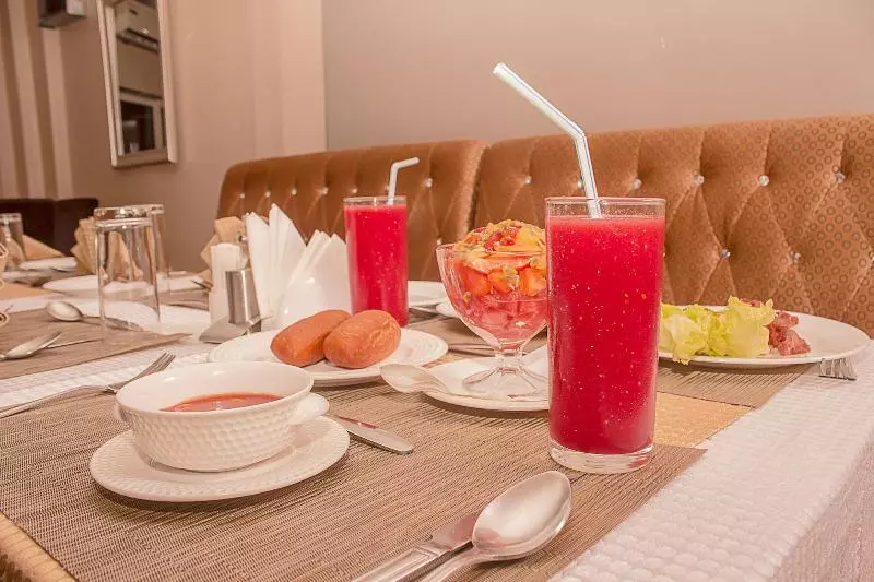 The Amariah Hotel & Apartments Mikocheni