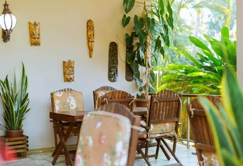 The Amariah Hotel & Apartments Mikocheni