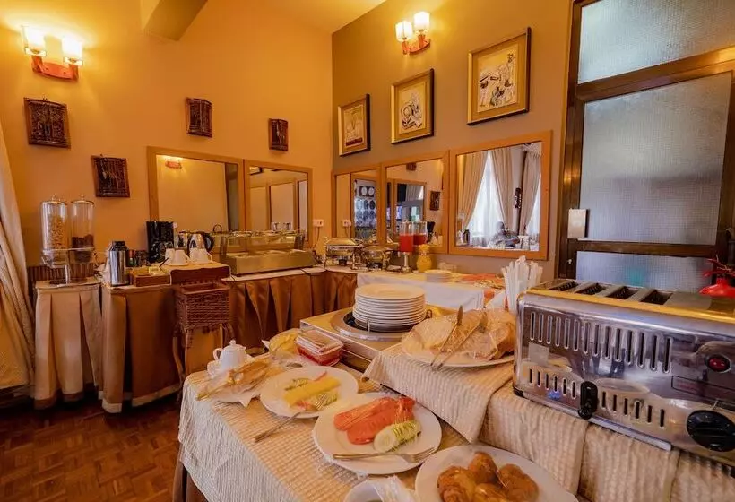 The Amariah Hotel & Apartments Mikocheni
