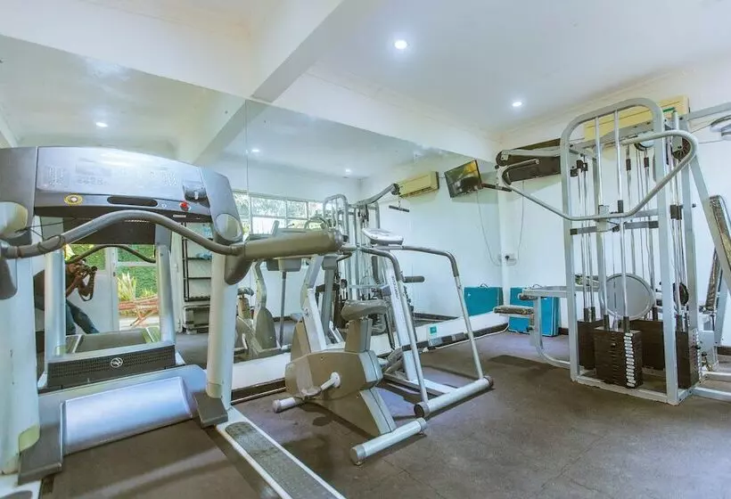 The Amariah Hotel & Apartments Mikocheni
