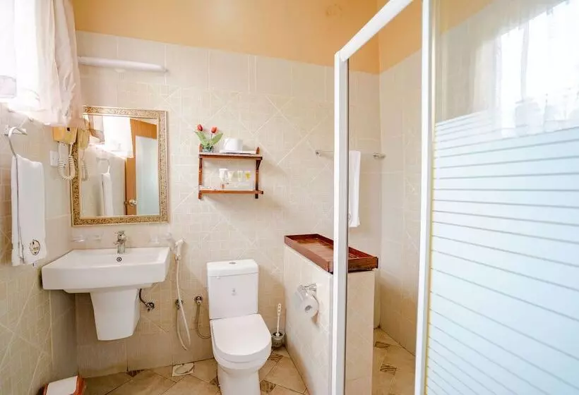 The Amariah Hotel & Apartments Mikocheni