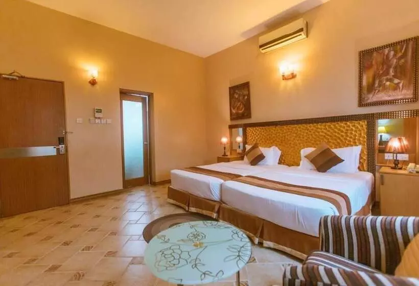 The Amariah Hotel & Apartments Mikocheni
