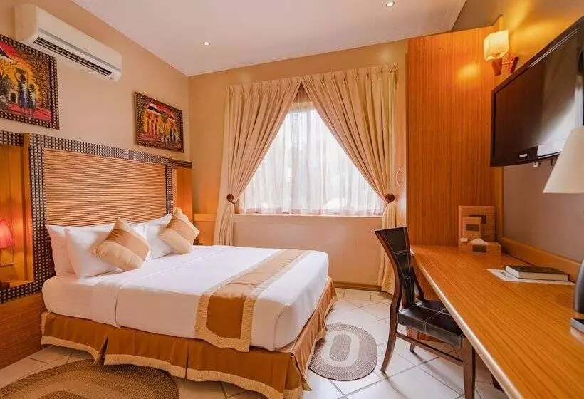 The Amariah Hotel & Apartments Mikocheni