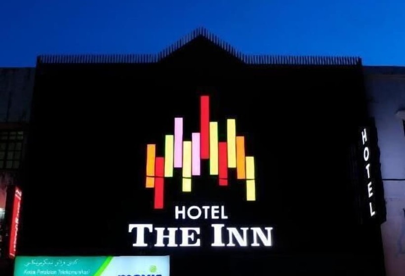 ホテル The Inn
