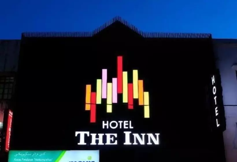 ホテル The Inn