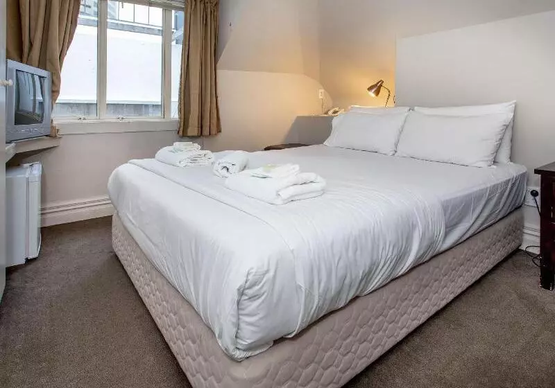 Hotel The Shakespeare