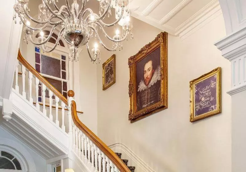 Hotel The Shakespeare