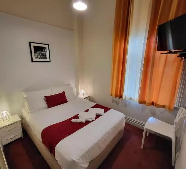 Hotel The Shakespeare