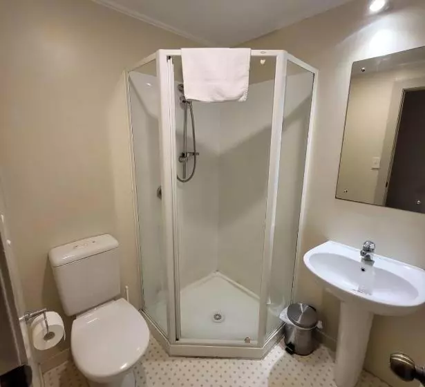 Hotel The Shakespeare