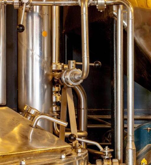 ホテル The Shakespeare