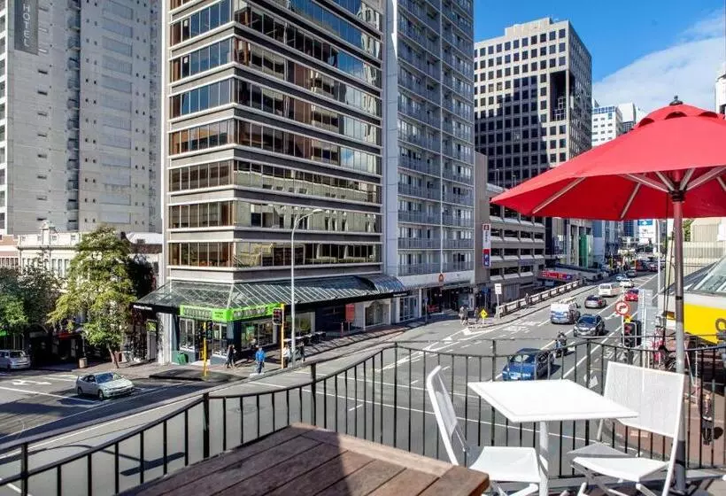 Hotel The Shakespeare