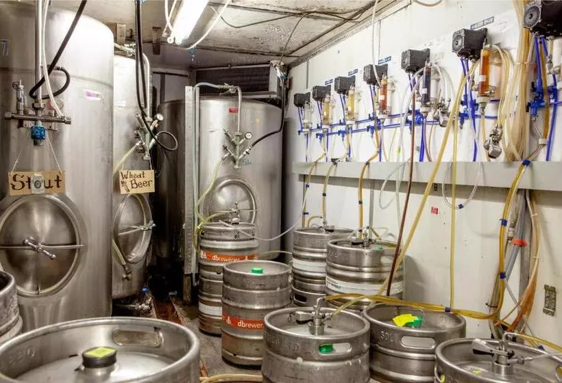 Hotel The Shakespeare