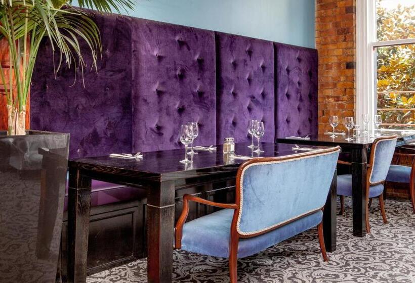 ホテル The Shakespeare