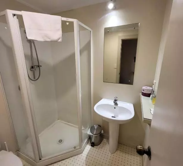 Hotel The Shakespeare