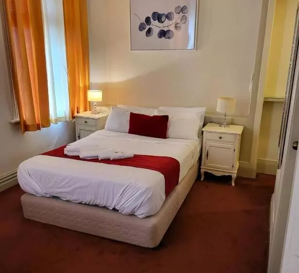 Hotel The Shakespeare