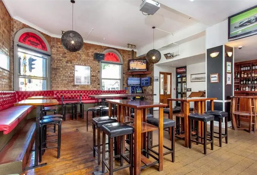 Hotel The Shakespeare