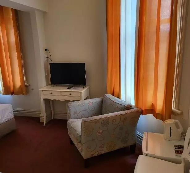 Hotel The Shakespeare