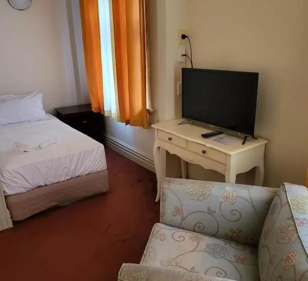 Hotel The Shakespeare