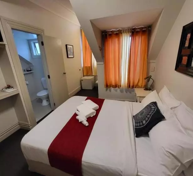 Hotel The Shakespeare