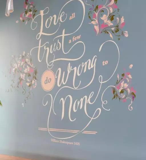 Hotel The Shakespeare