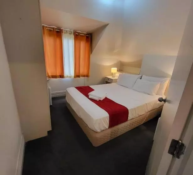 Hotel The Shakespeare