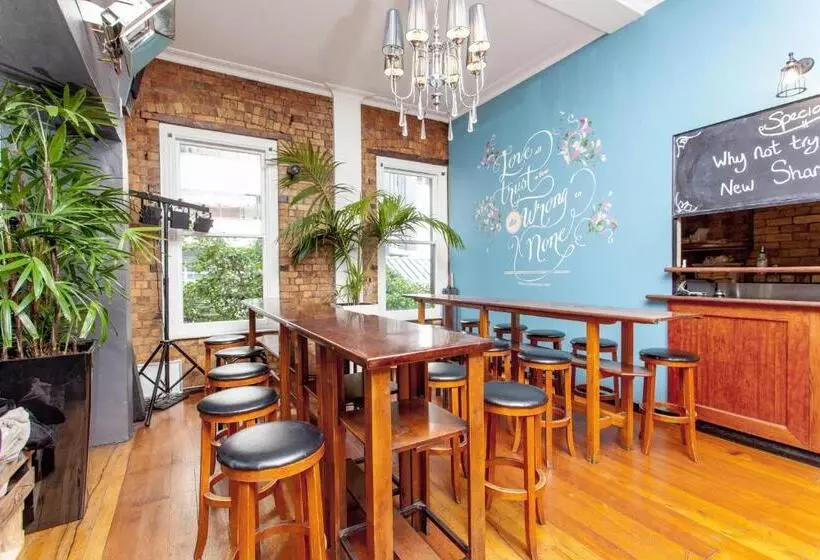 Hotel The Shakespeare