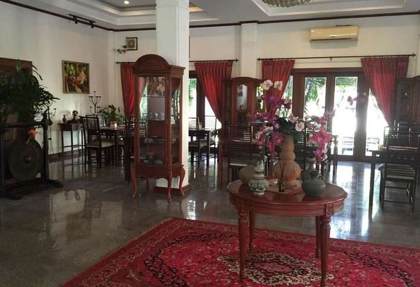 فندق Vayakorn Inn