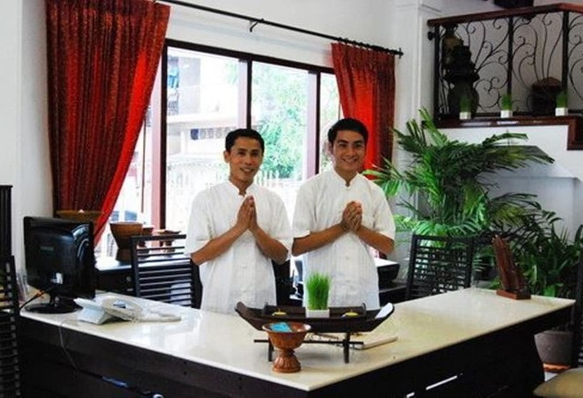 فندق Vayakorn Inn