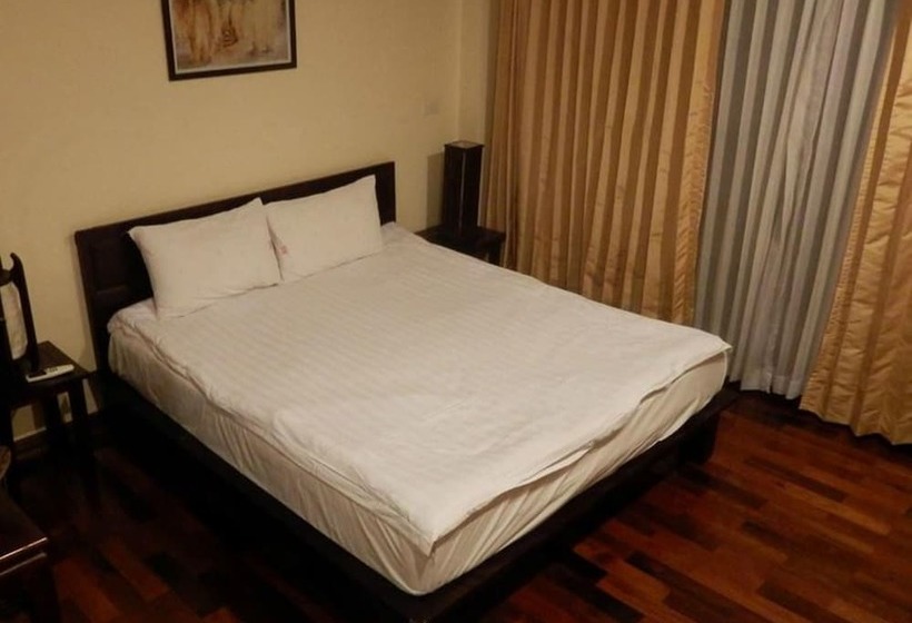 فندق Vayakorn Inn