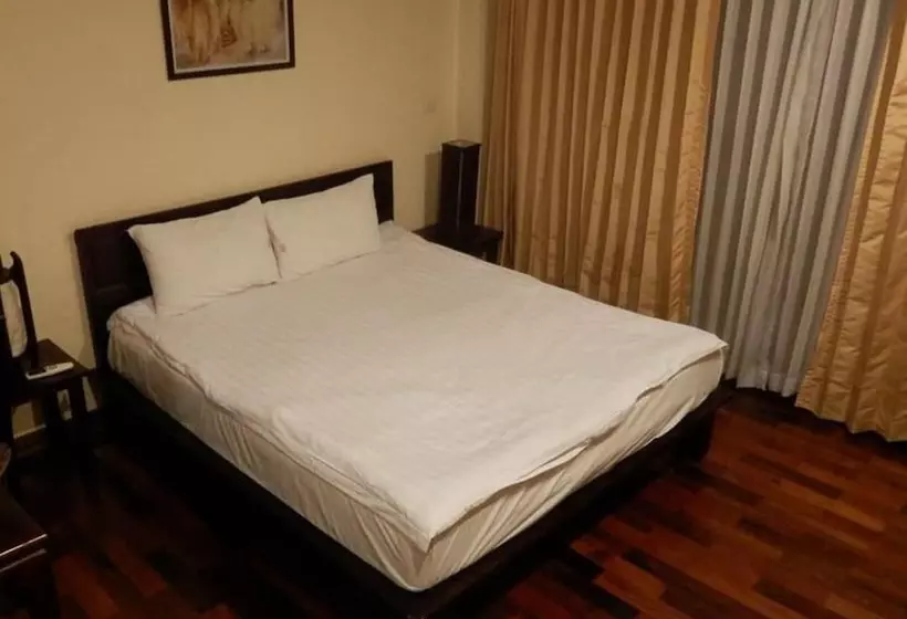 ホテル Vayakorn Inn