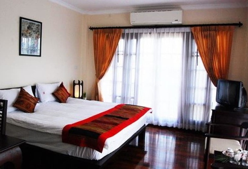 فندق Vayakorn Inn