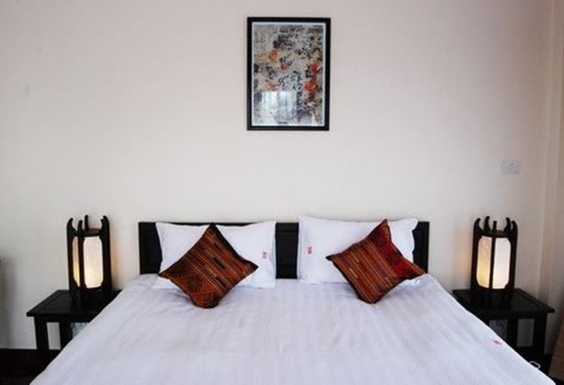 فندق Vayakorn Inn