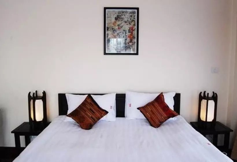 ホテル Vayakorn Inn