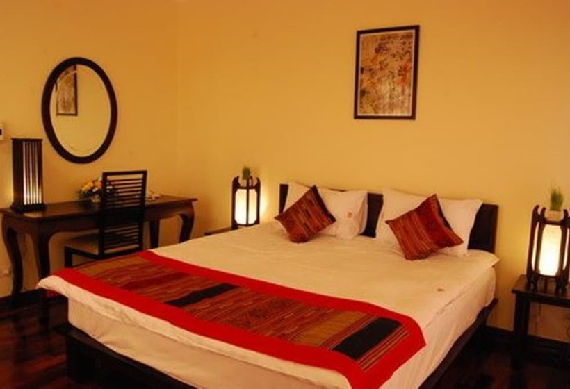 فندق Vayakorn Inn