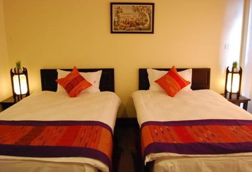 فندق Vayakorn Inn