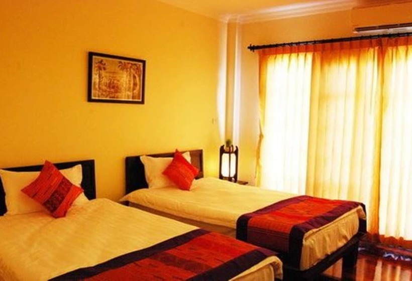 فندق Vayakorn Inn