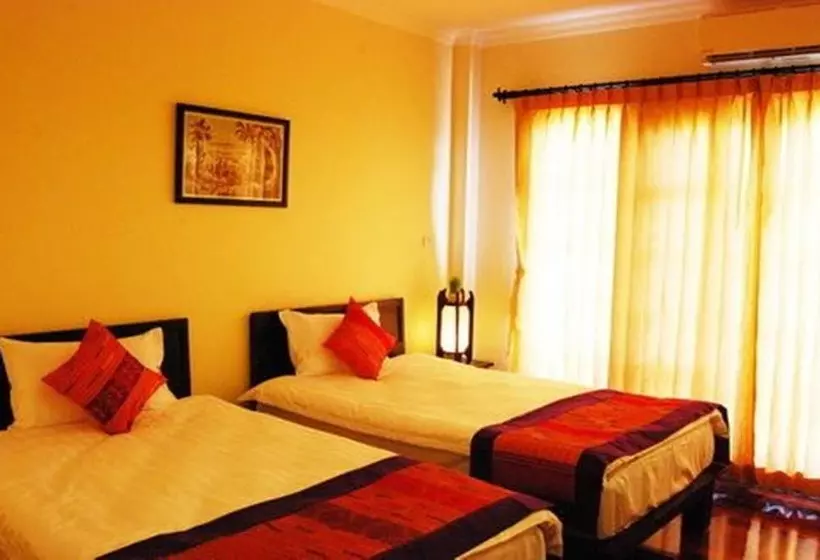 ホテル Vayakorn Inn