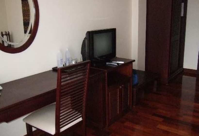 فندق Vayakorn Inn