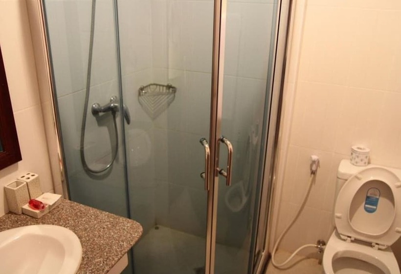 فندق Vayakorn Inn