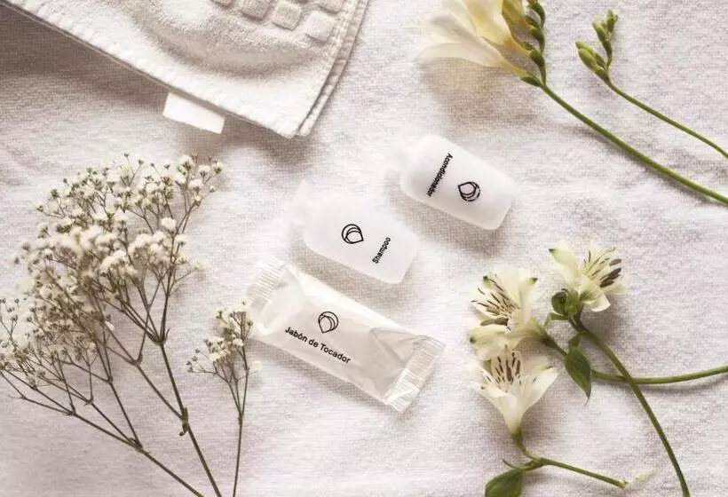 住所 Casa Campus Pilar Suites