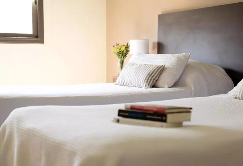 住所 Casa Campus Pilar Suites